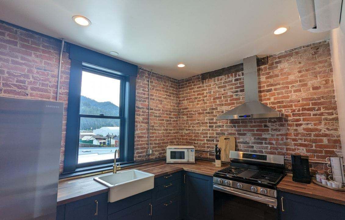Photo of Kitchen in Wallace