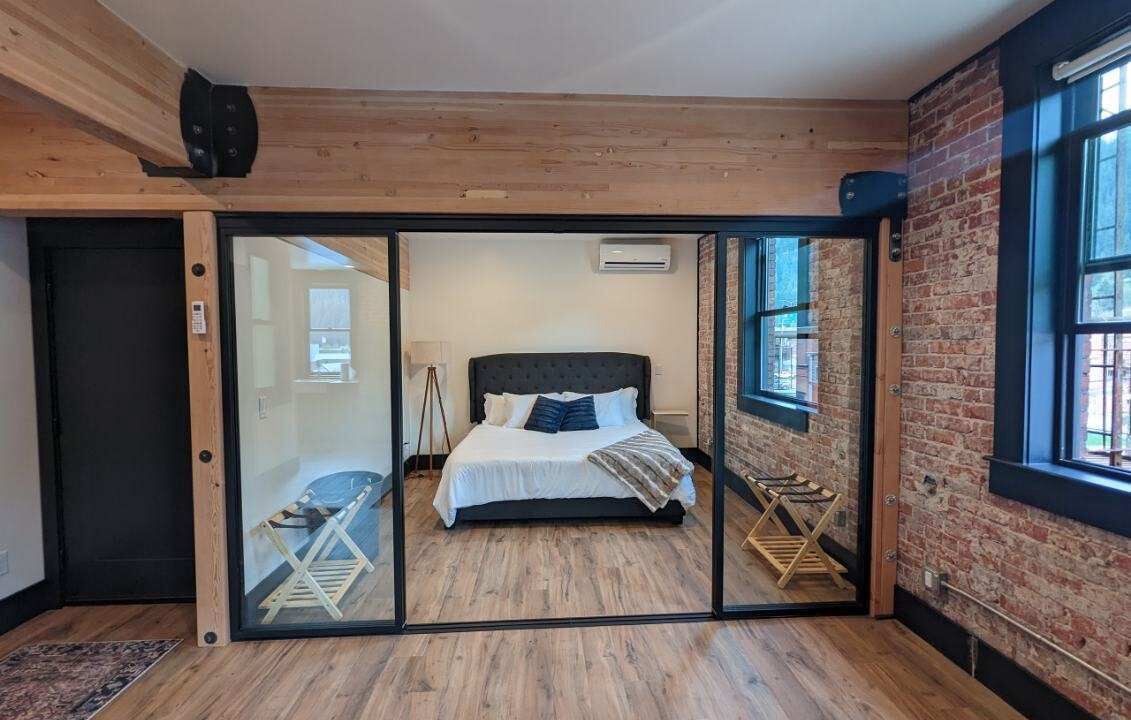 Photo of Bedroom in Wallace