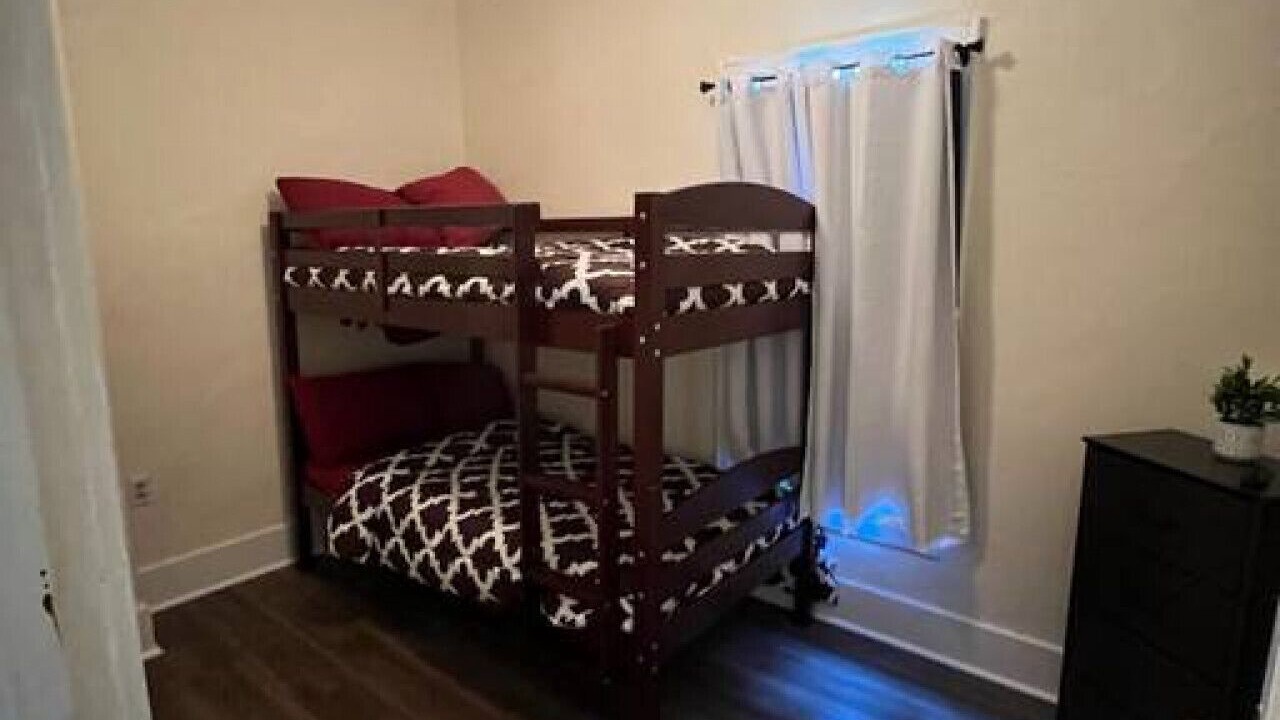 Photo of Bedroom in Thermopolis