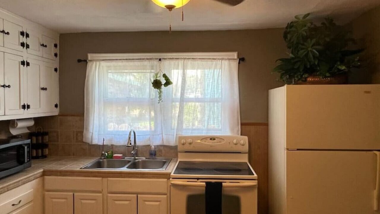 Photo of Kitchen in Thermopolis