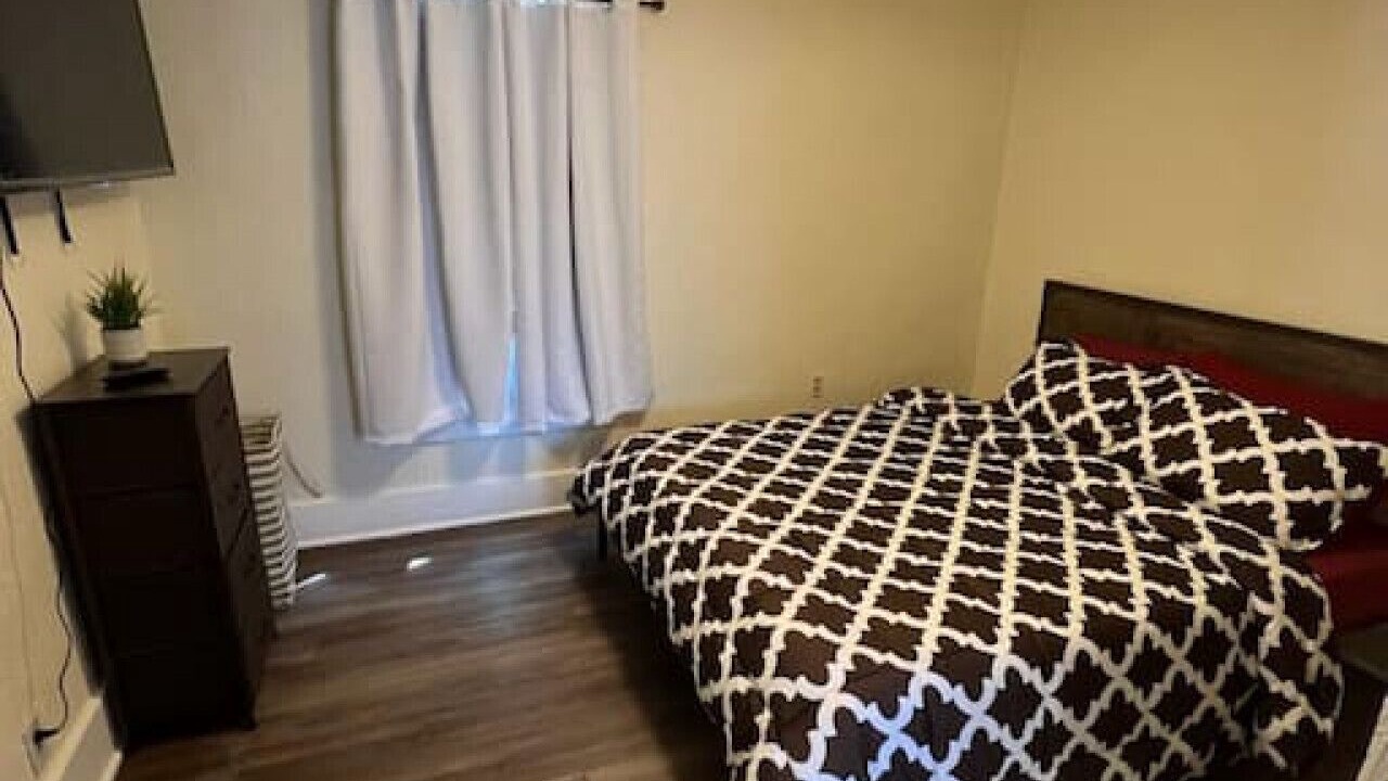 Photo of Bedroom in Thermopolis