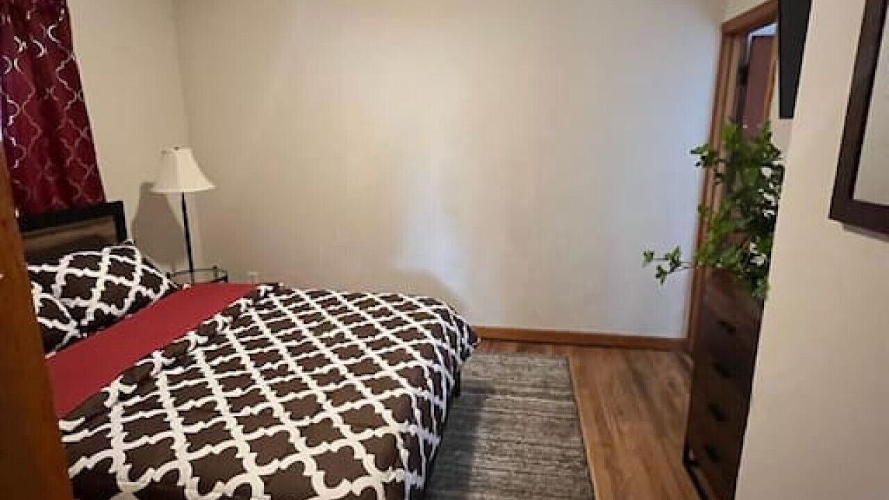 Photo of Bedroom in Thermopolis