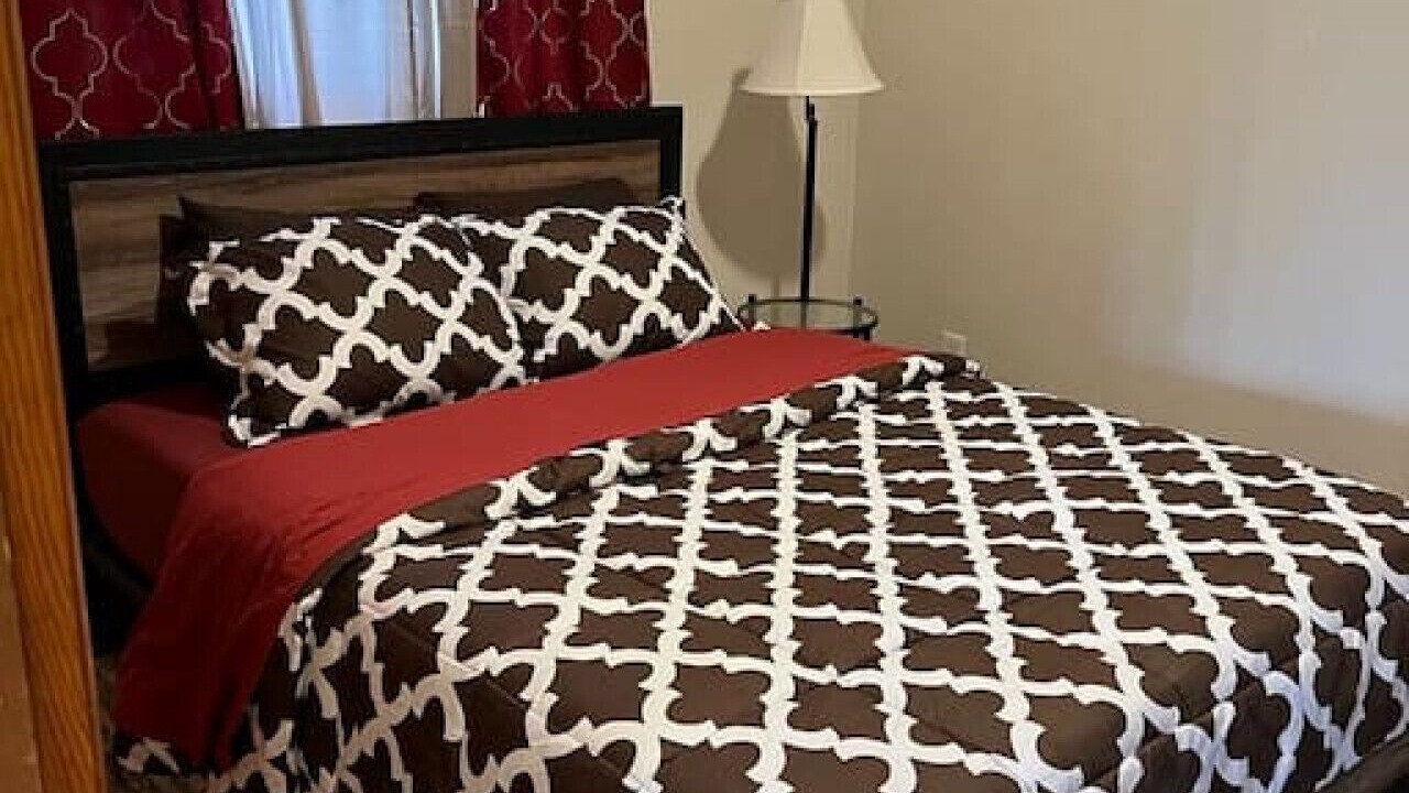 Photo of Bedroom in Thermopolis
