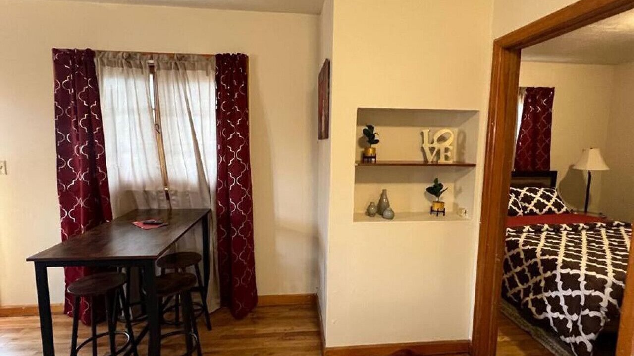 Photo of Bedroom in Thermopolis