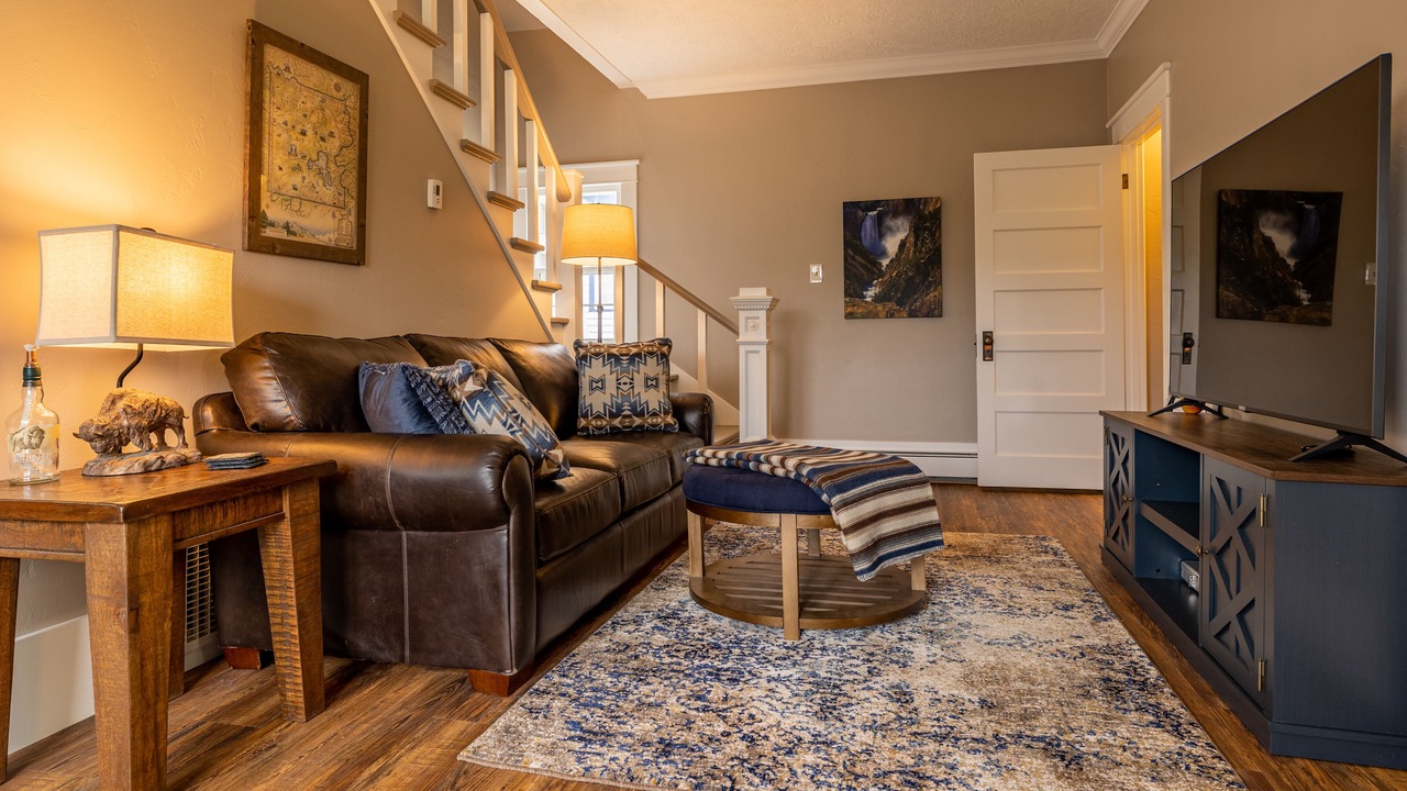 Photo of Livingroom in Powell