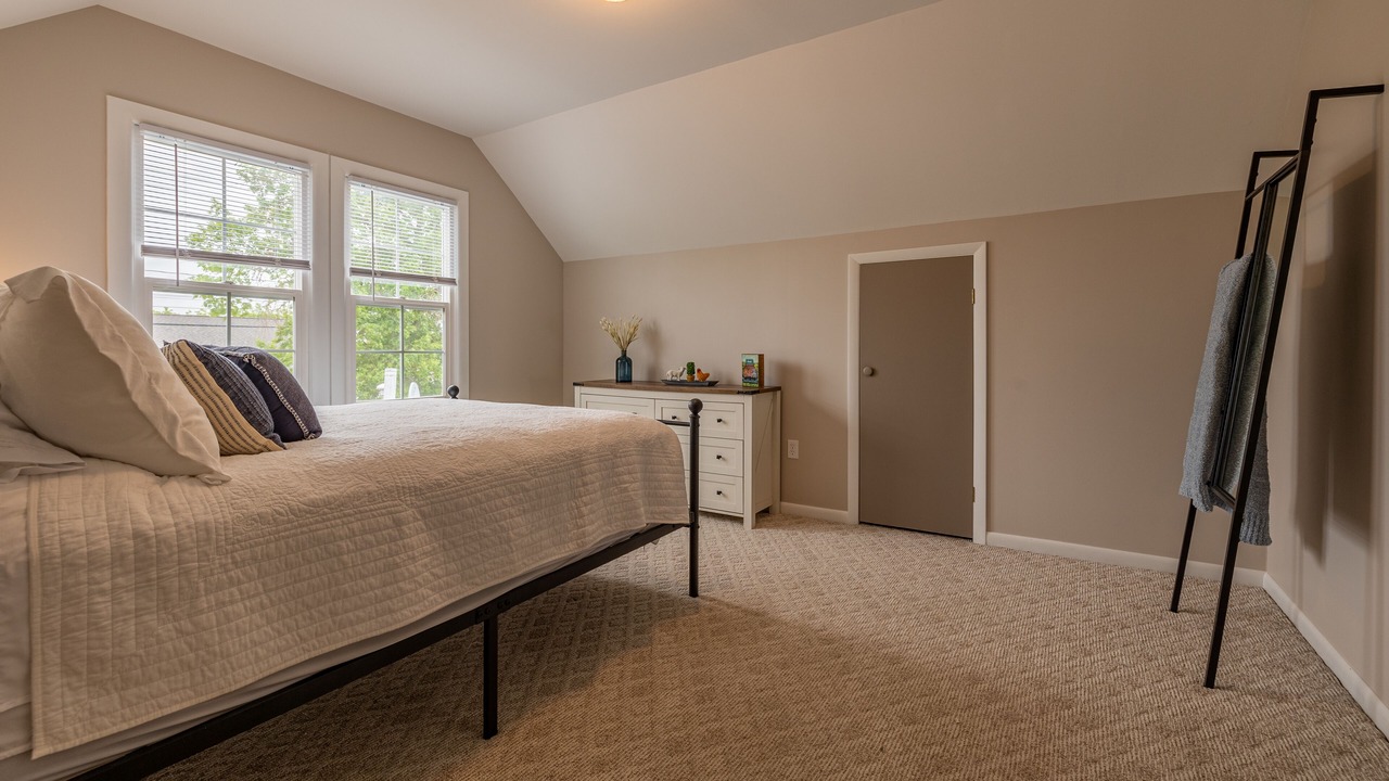 Photo of Bedroom in Powell
