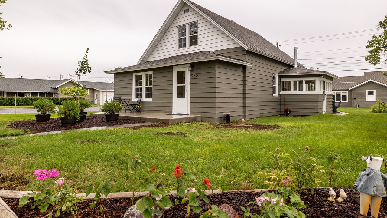 Photo of Outdoor in Powell