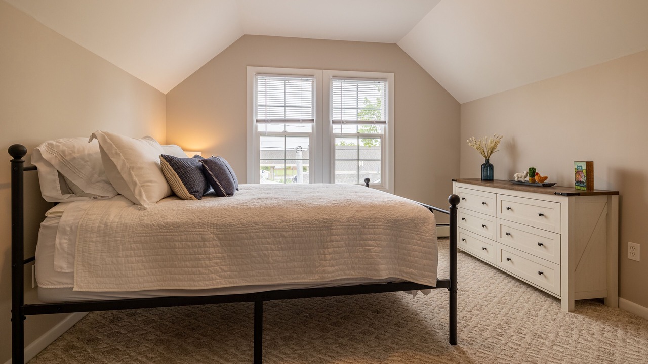 Photo of Bedroom in Powell