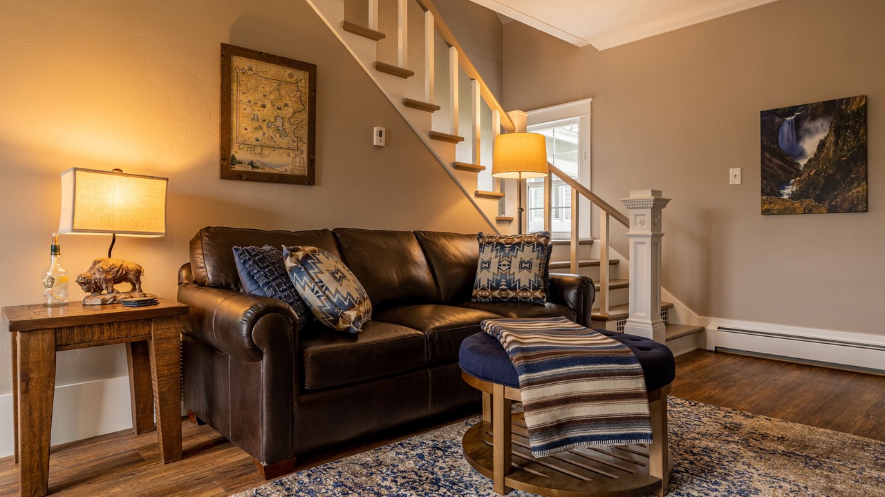 Photo of Livingroom in Powell