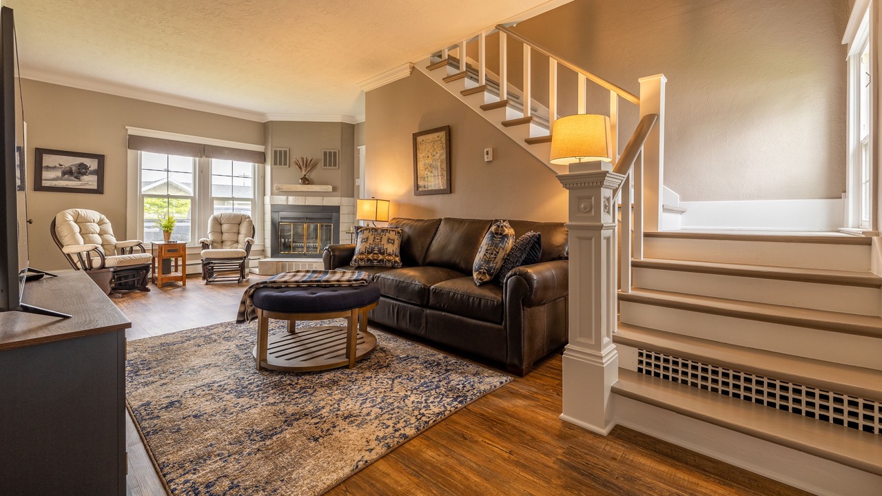 Photo of Livingroom in Powell