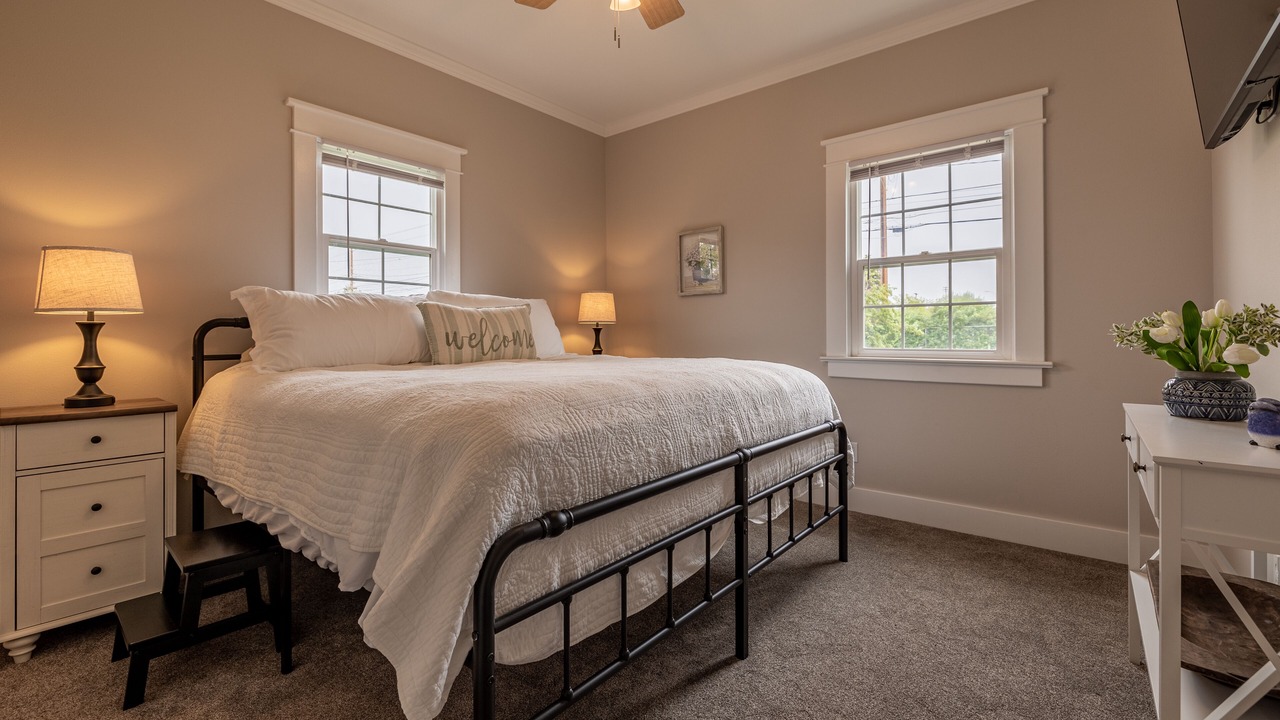 Photo of Bedroom in Powell