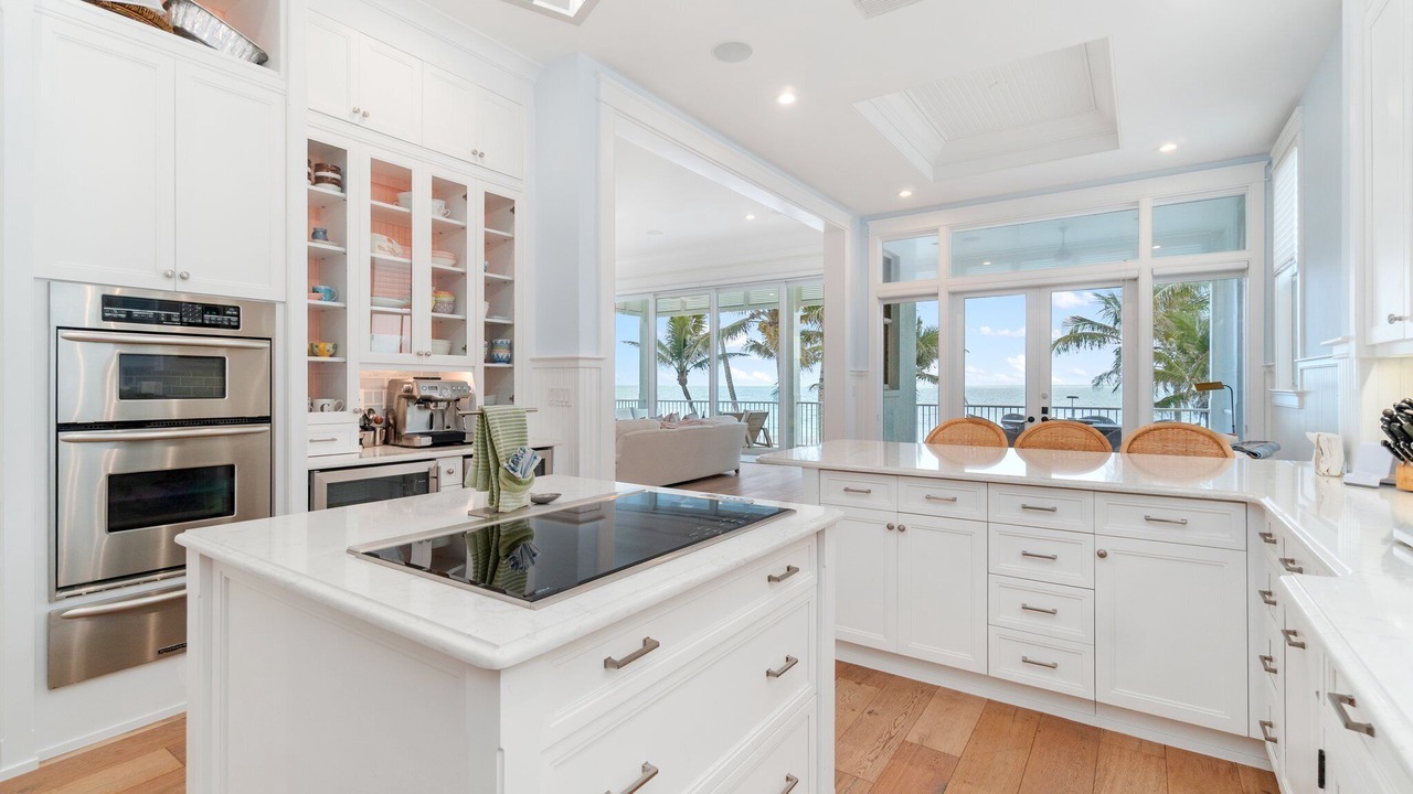 Photo of Kitchen in Bonita Springs