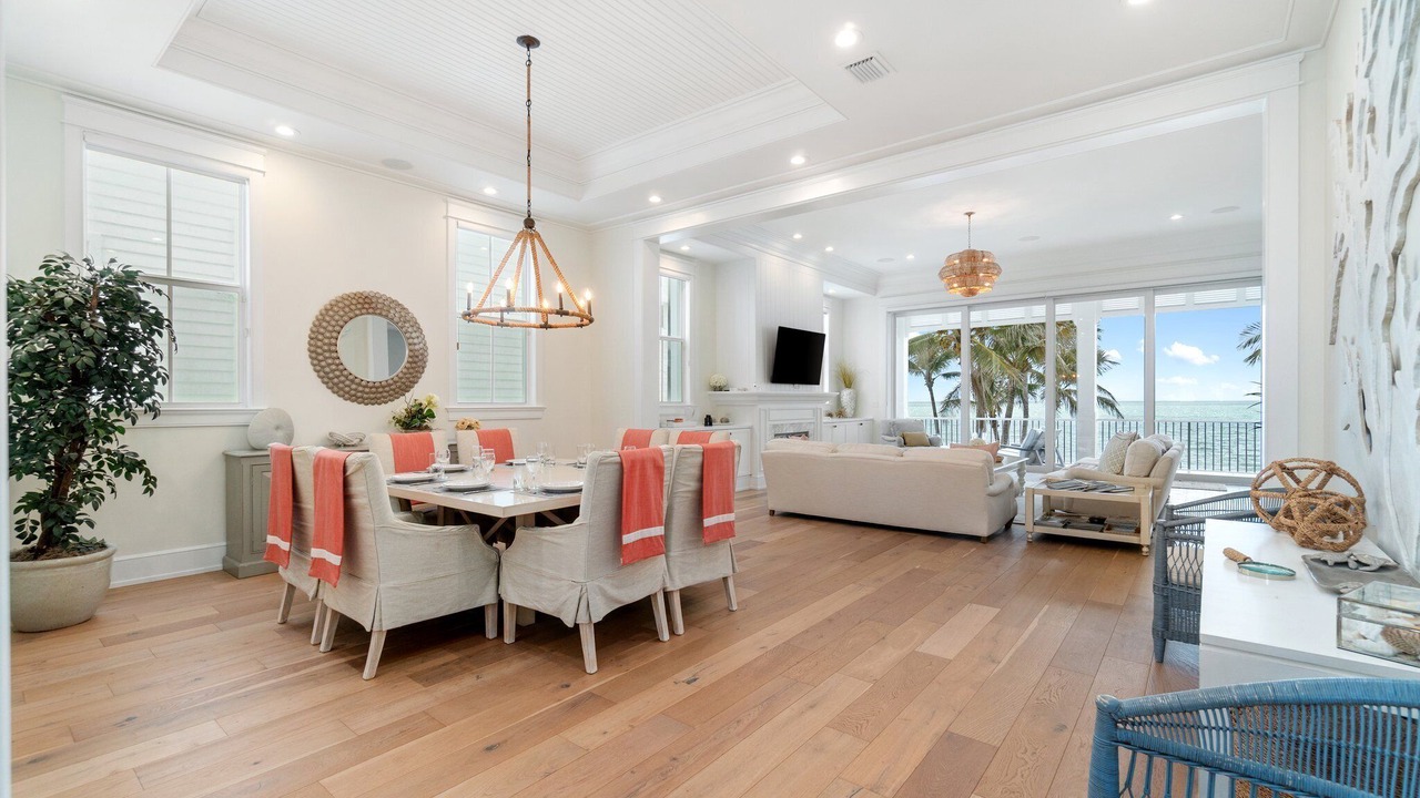 Photo of Livingroom in Bonita Springs