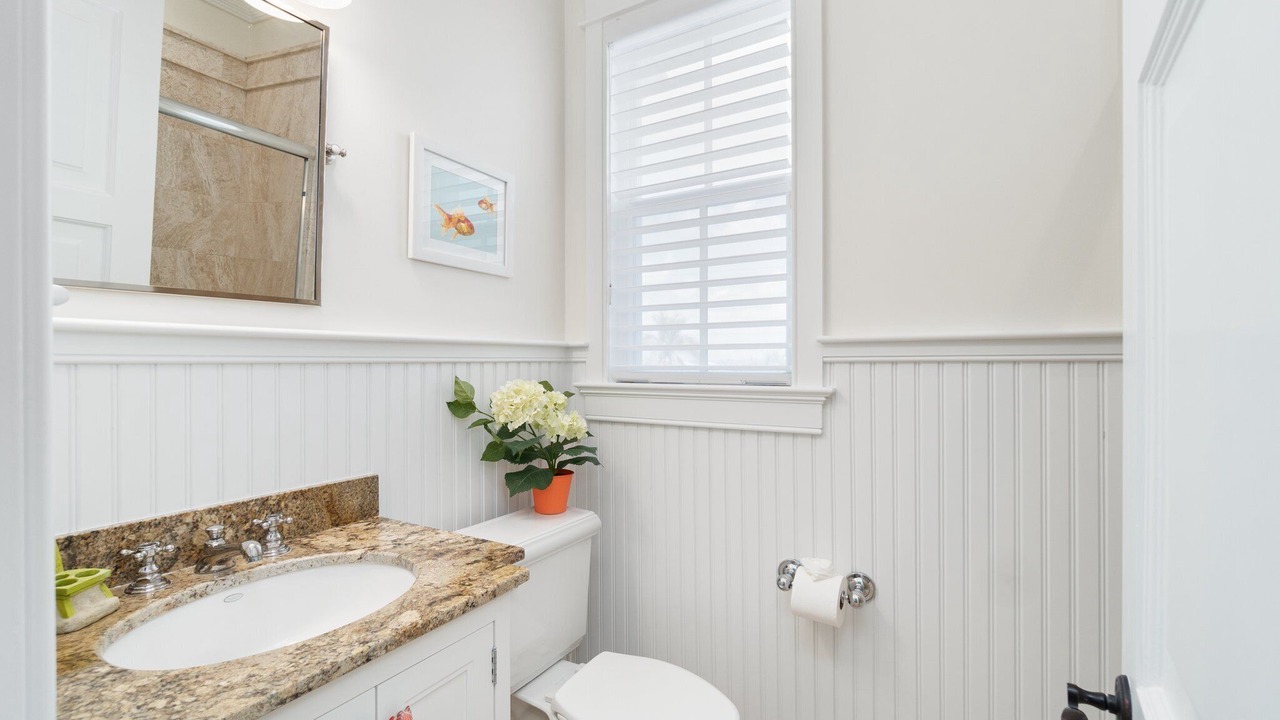 Photo of Bathroom in Bonita Springs