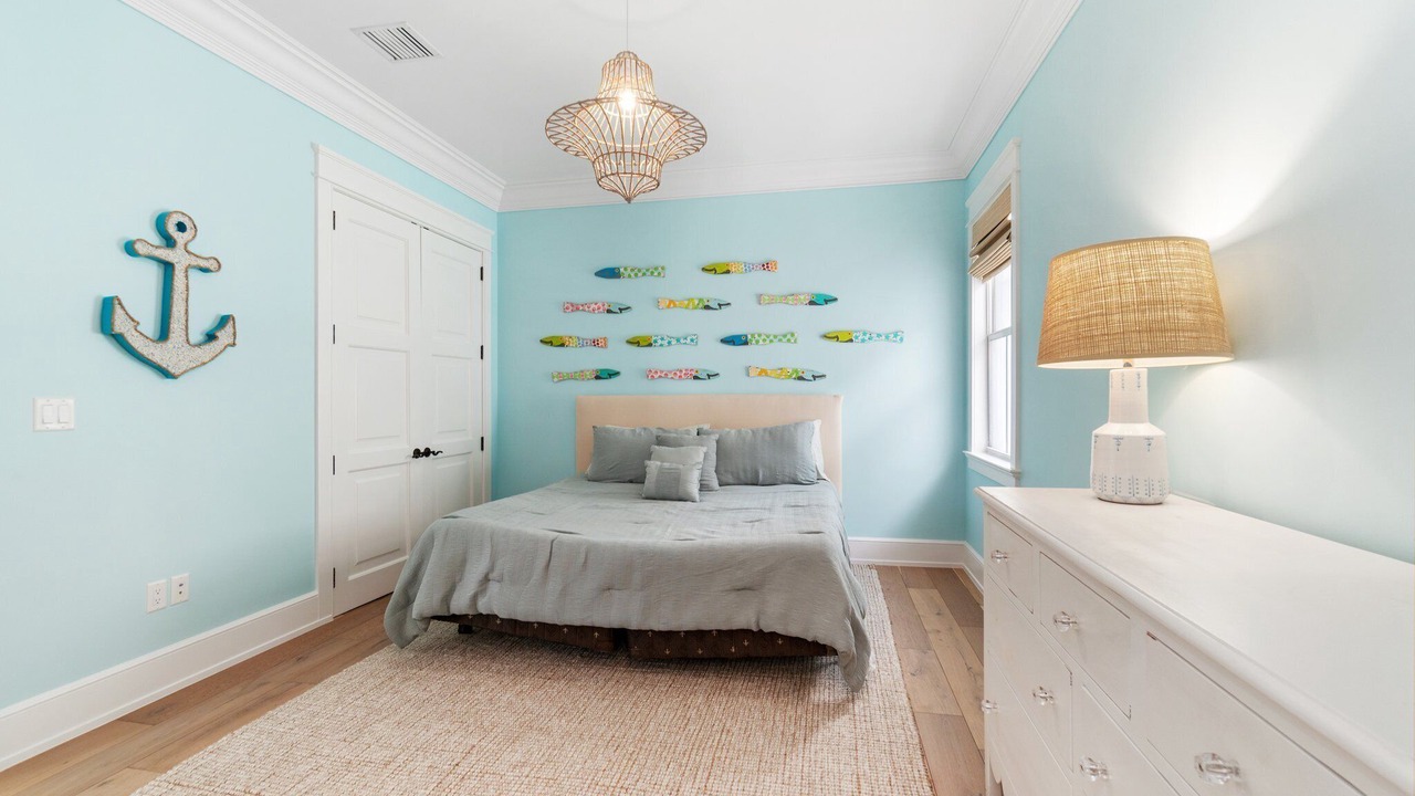 Photo of Bedroom in Bonita Springs