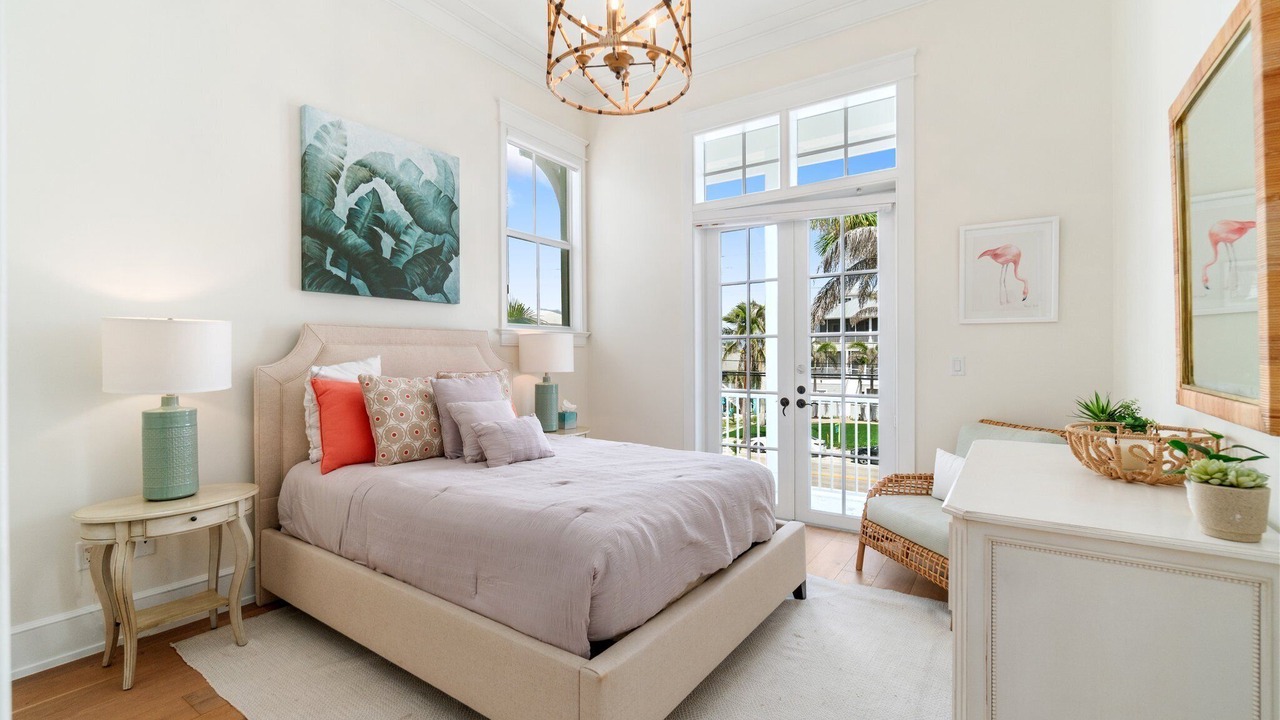 Photo of Bedroom in Bonita Springs