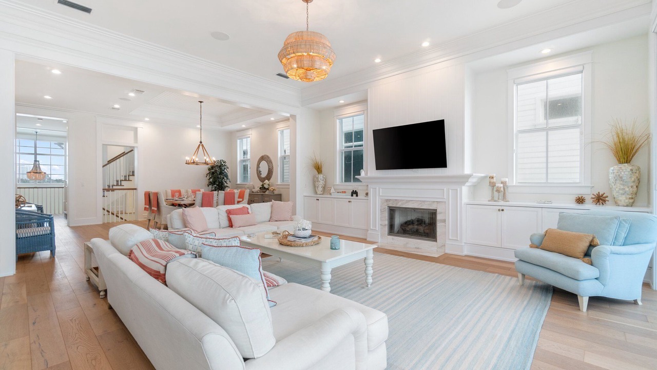 Photo of Livingroom in Bonita Springs