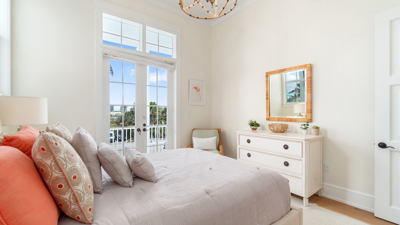 Photo of Bedroom in Bonita Springs