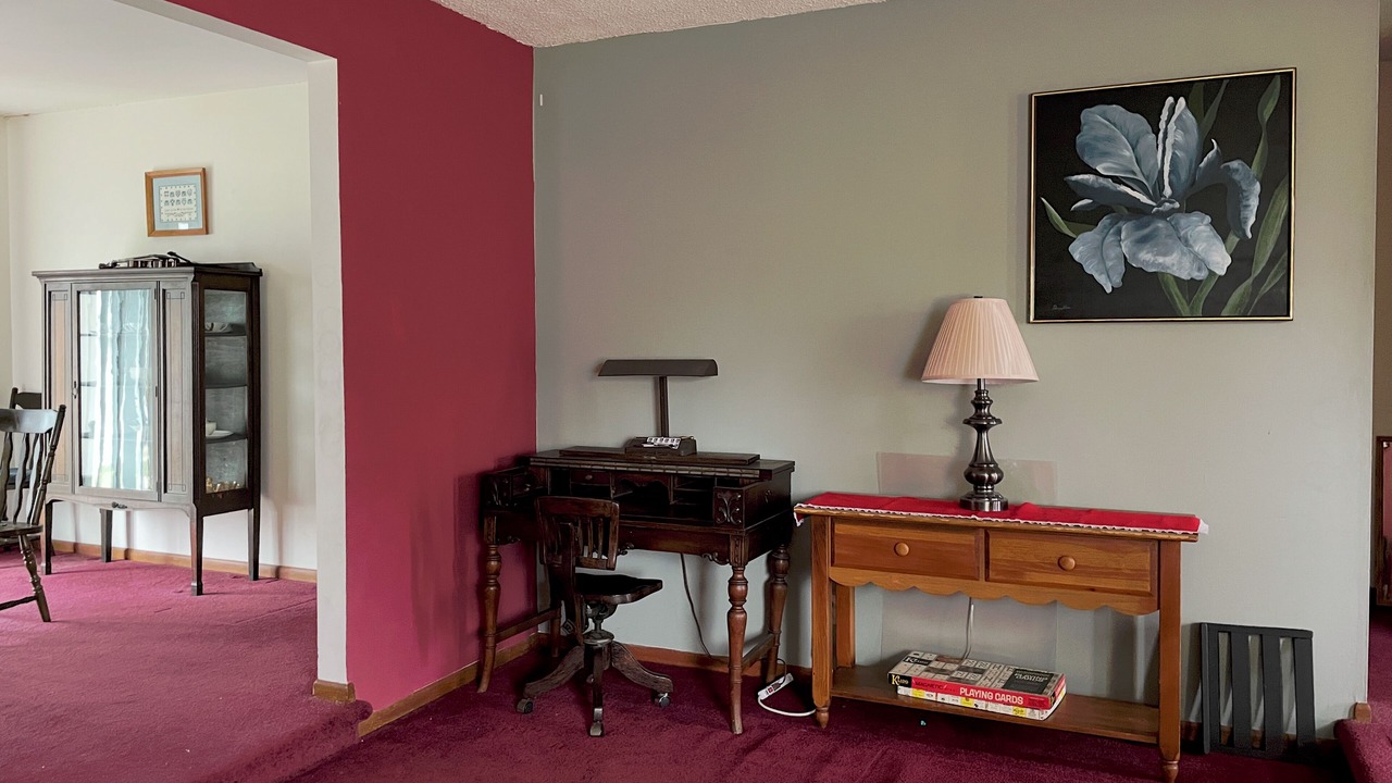 Photo of Bedroom in Oregon