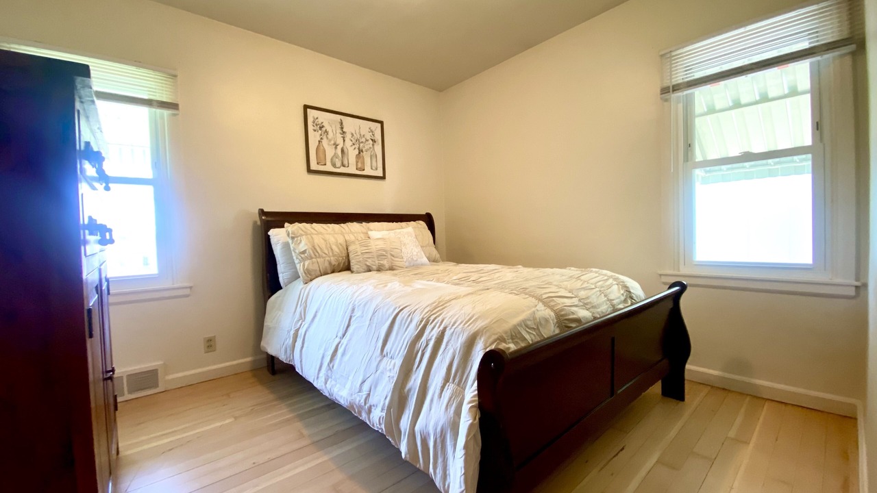 Photo of Bedroom in Billings