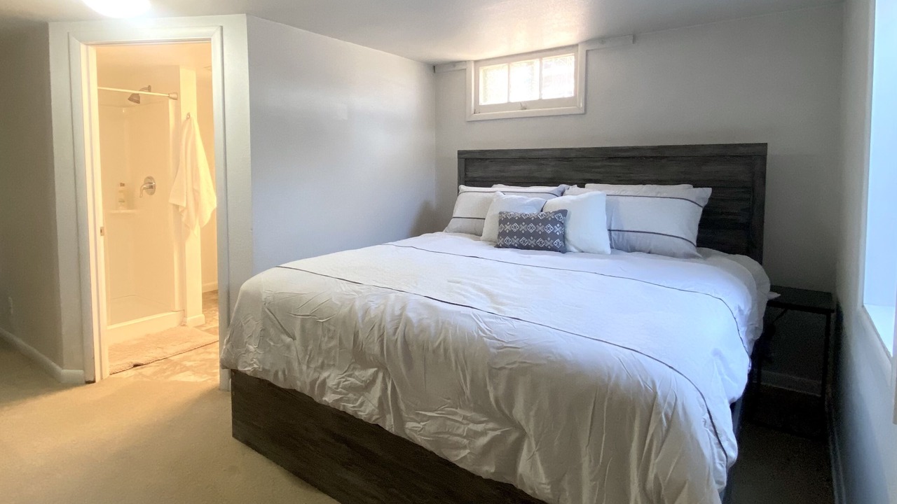 Photo of Bedroom in Billings