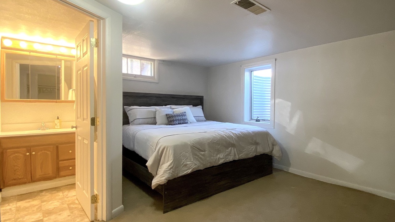 Photo of Bedroom in Billings