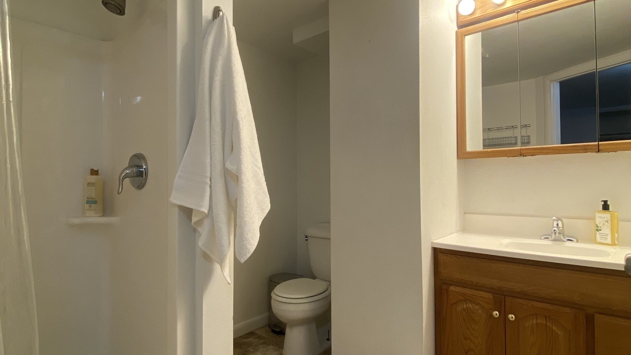Photo of Bathroom in Billings