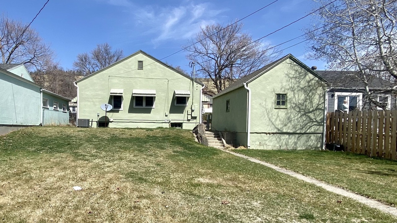 Photo of Outdoor in Billings