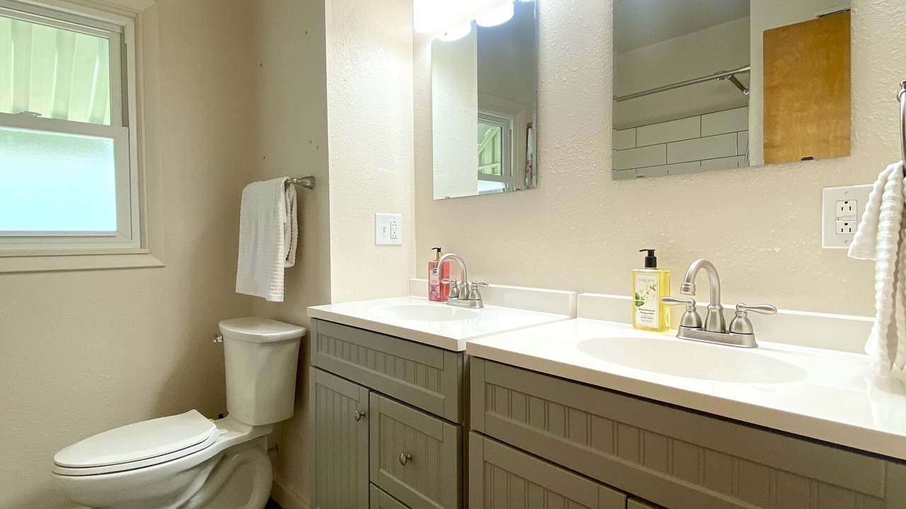 Photo of Bathroom in Billings