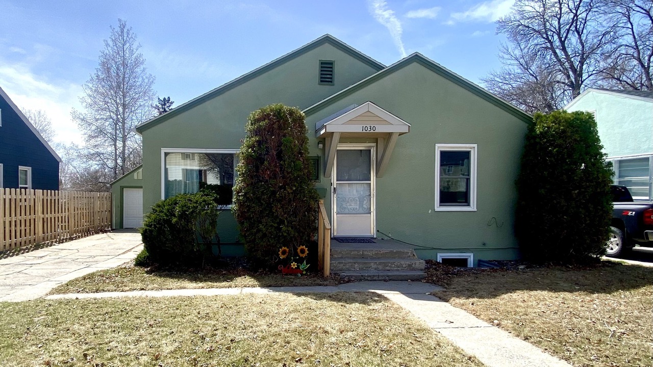 Photo of Outdoor in Billings
