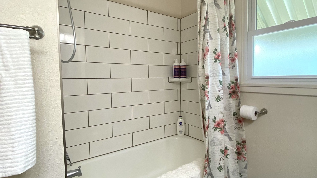 Photo of Bathroom in Billings