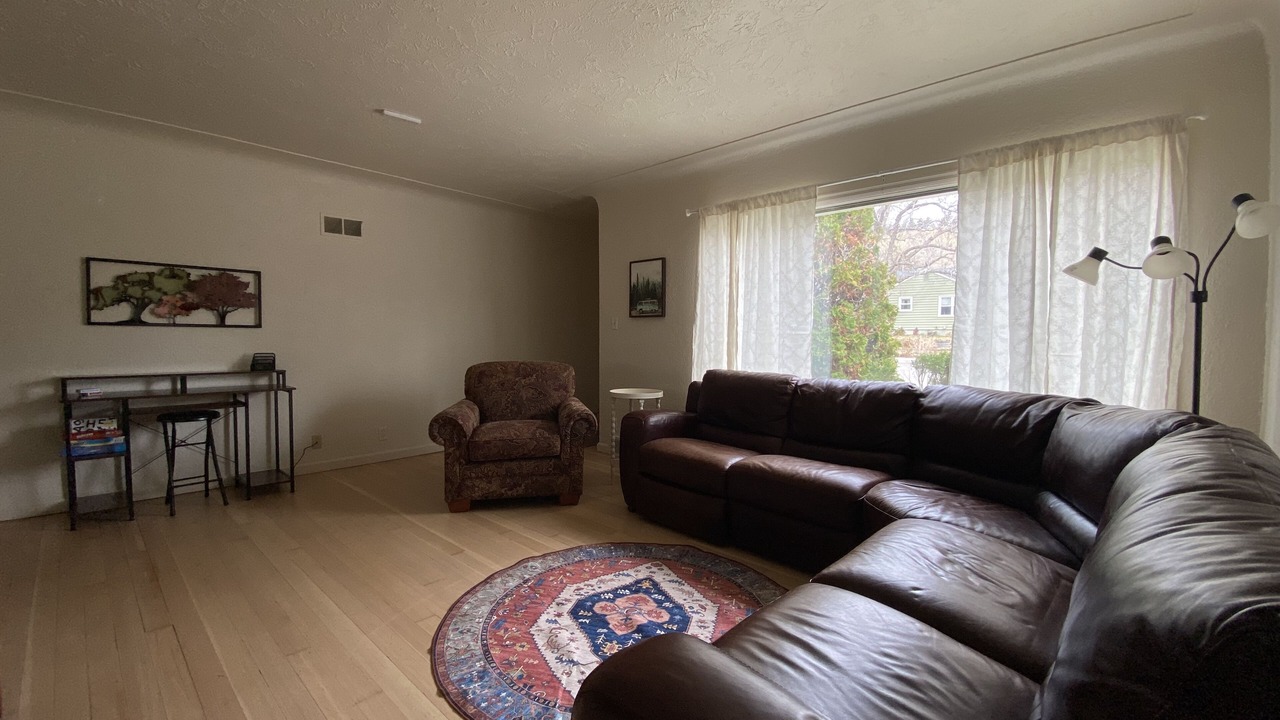 Photo of Livingroom in Billings