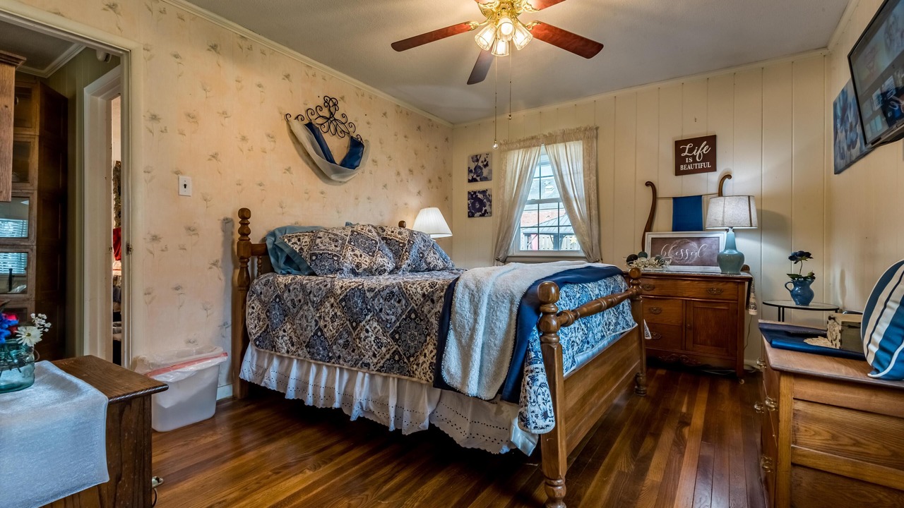 Photo of Bedroom in Nashville