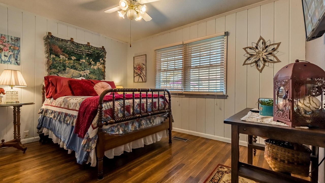 Photo of Bedroom in Nashville