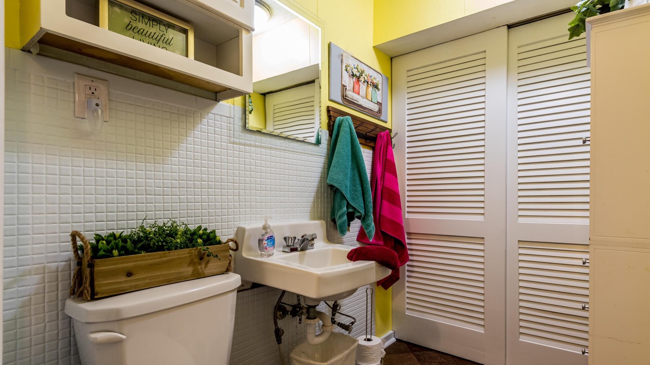 Photo of Bathroom in Nashville