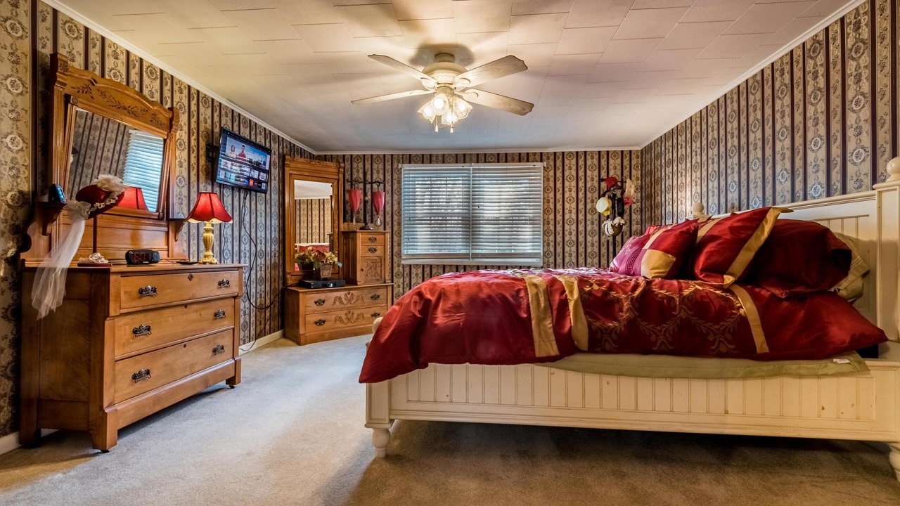 Photo of Bedroom in Nashville