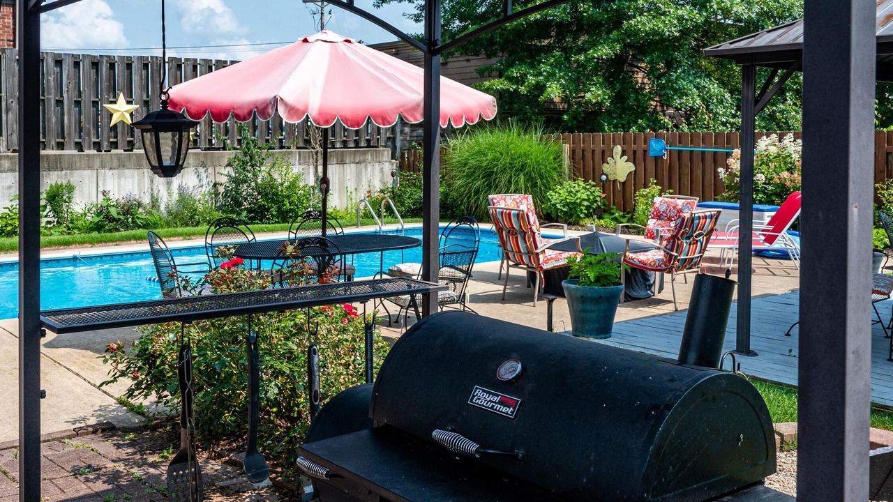 Photo of Outdoor in Nashville
