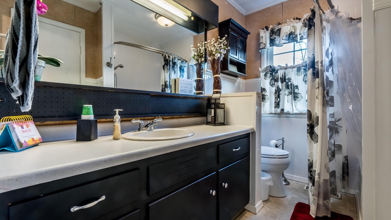 Photo of Bathroom in Nashville