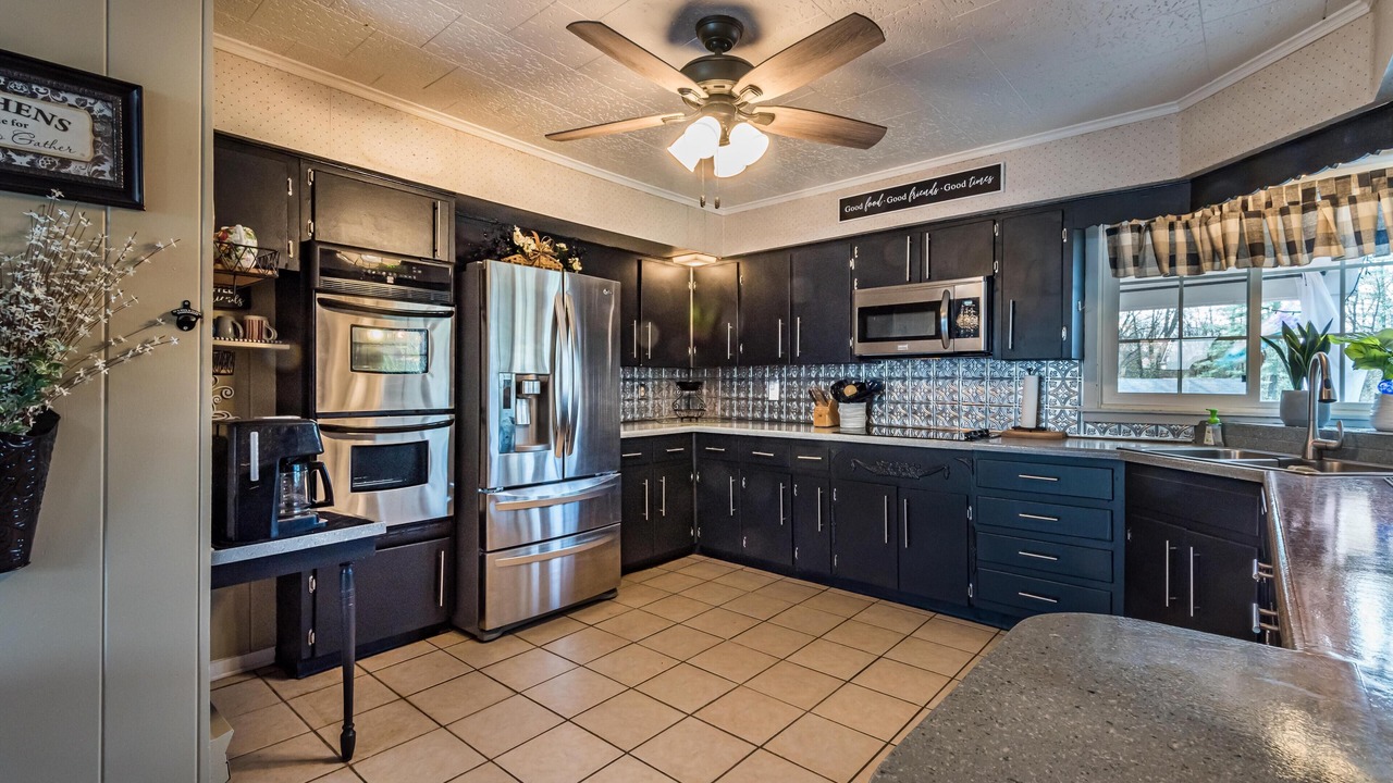 Photo of Kitchen in Nashville