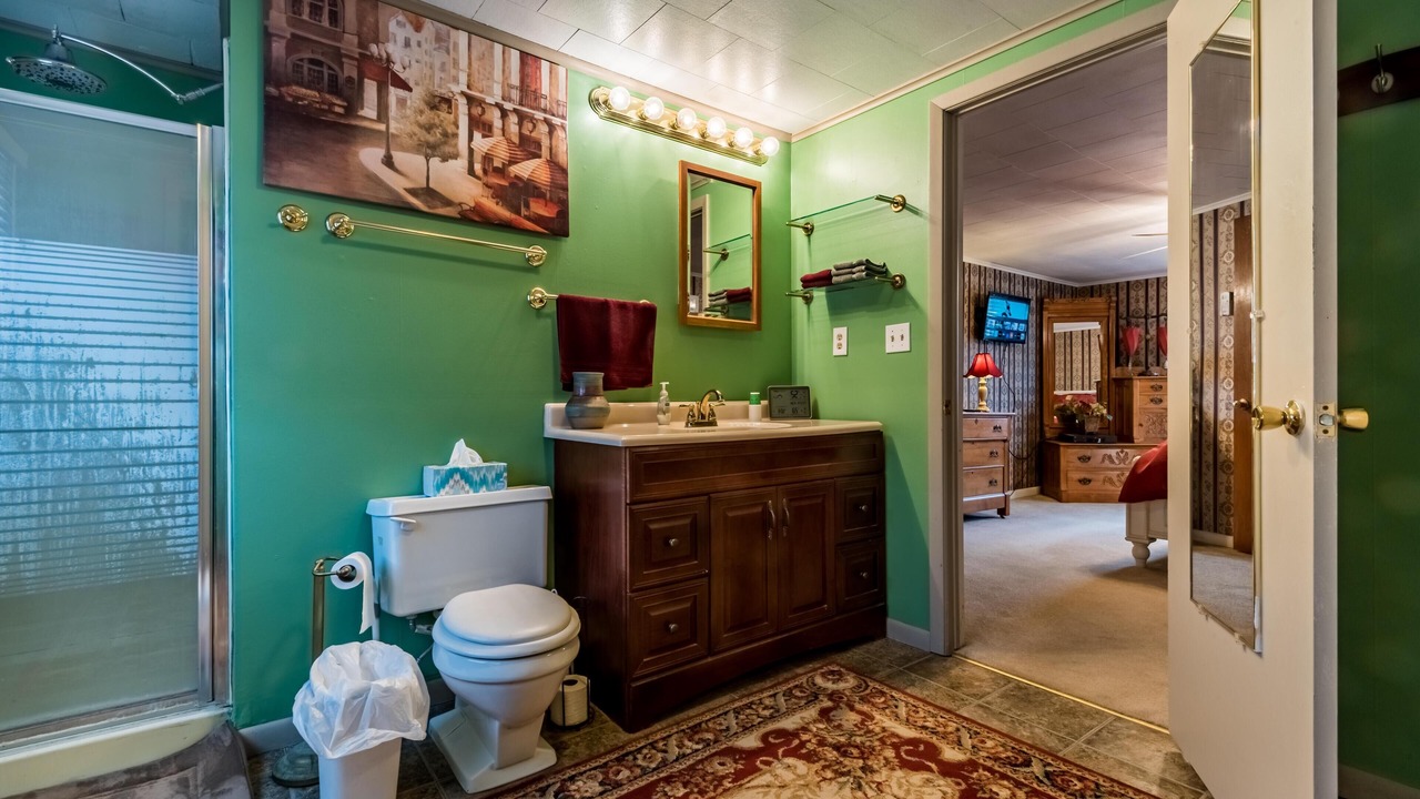 Photo of Bathroom in Nashville