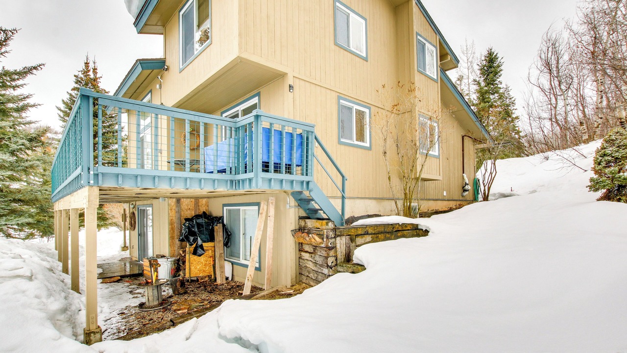 Photo of Outdoor in Thayne