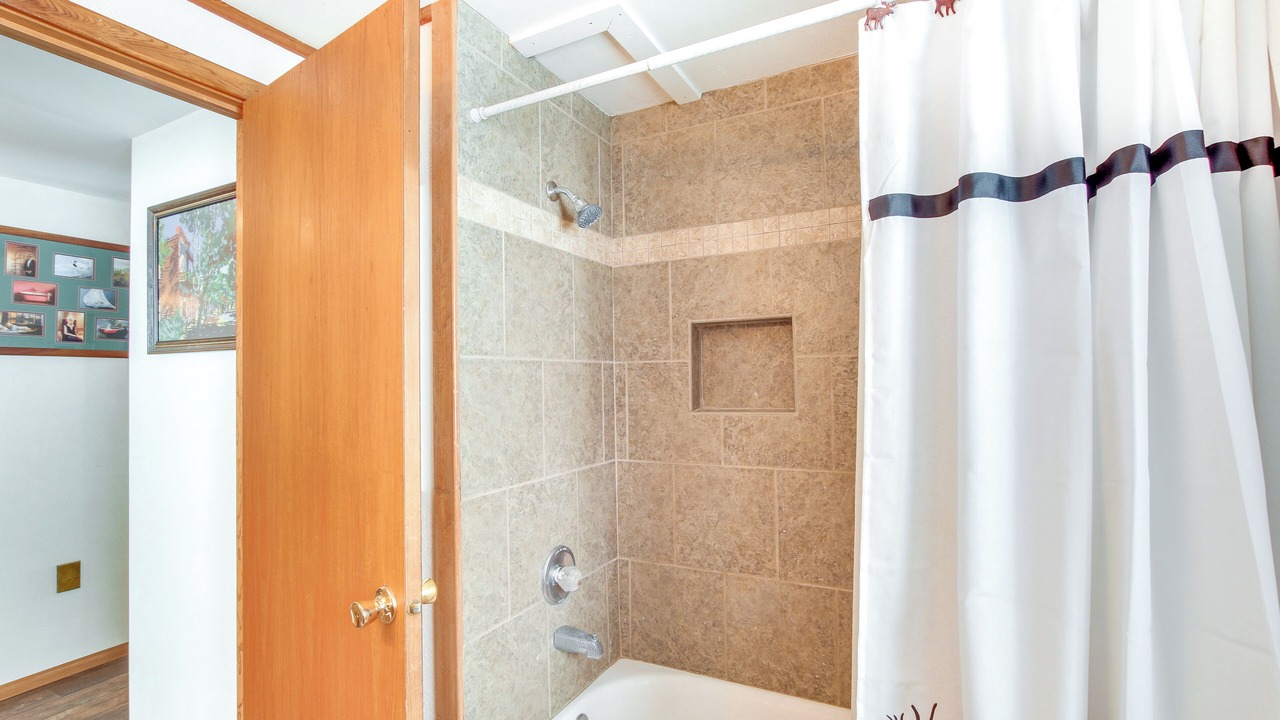 Photo of Bathroom in Thayne