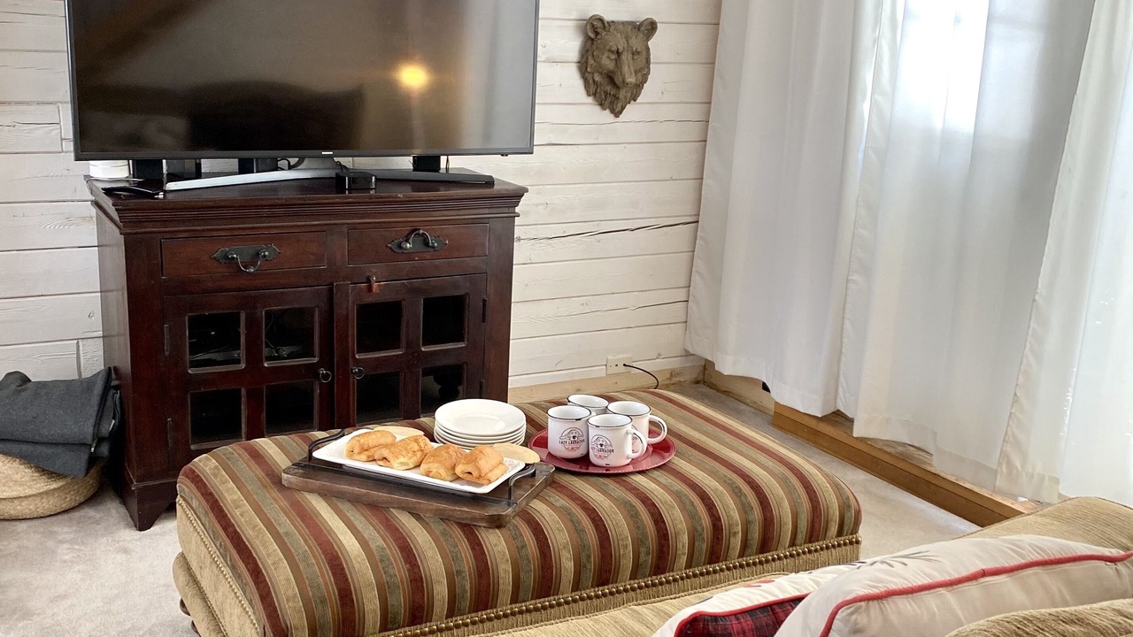 Photo of Bedroom in Alma