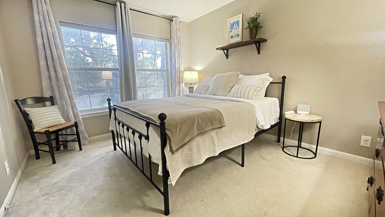 Photo of Bedroom in Wetmore