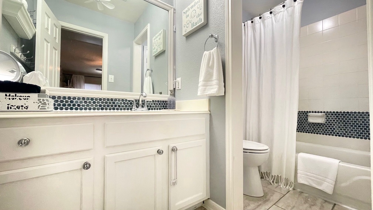 Photo of Bathroom in Wetmore