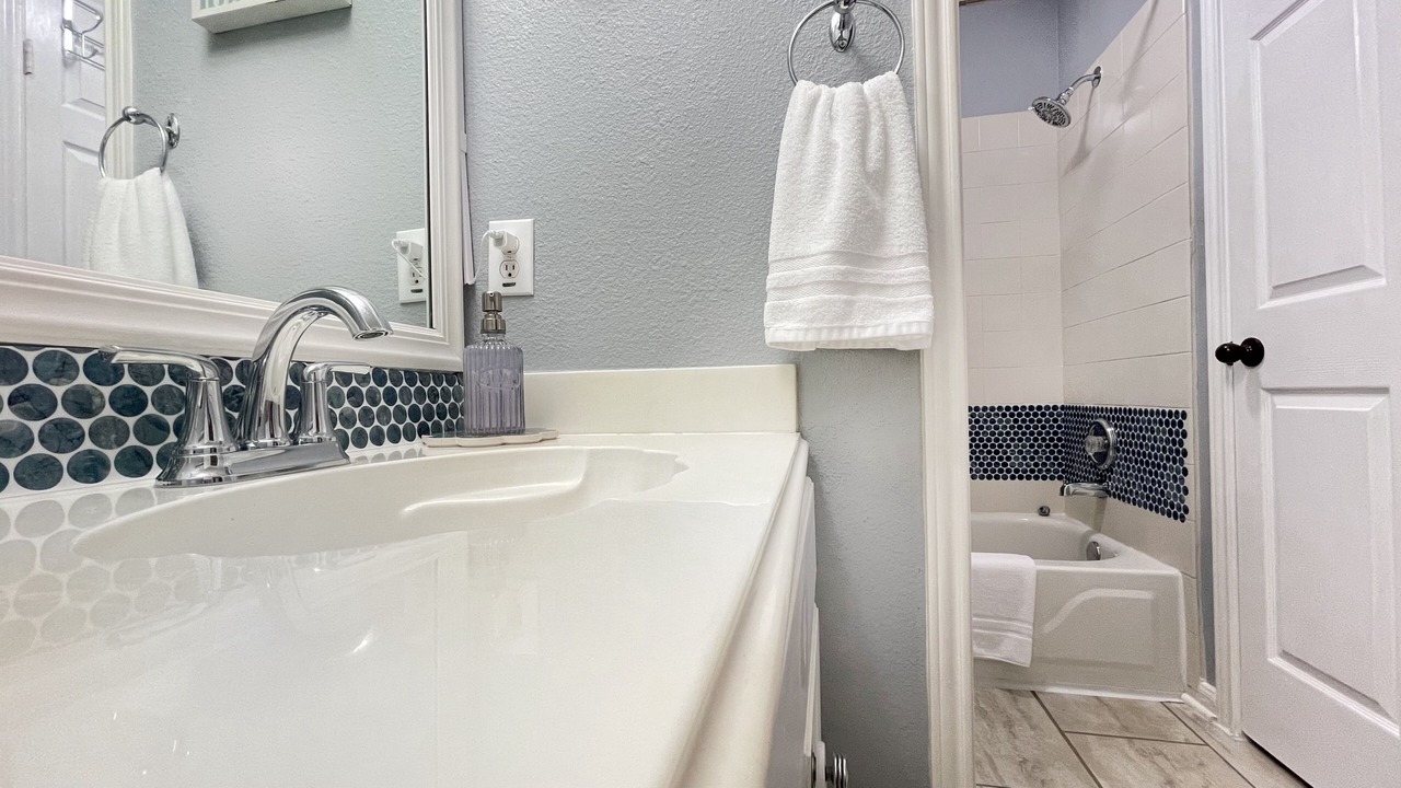 Photo of Bathroom in Wetmore