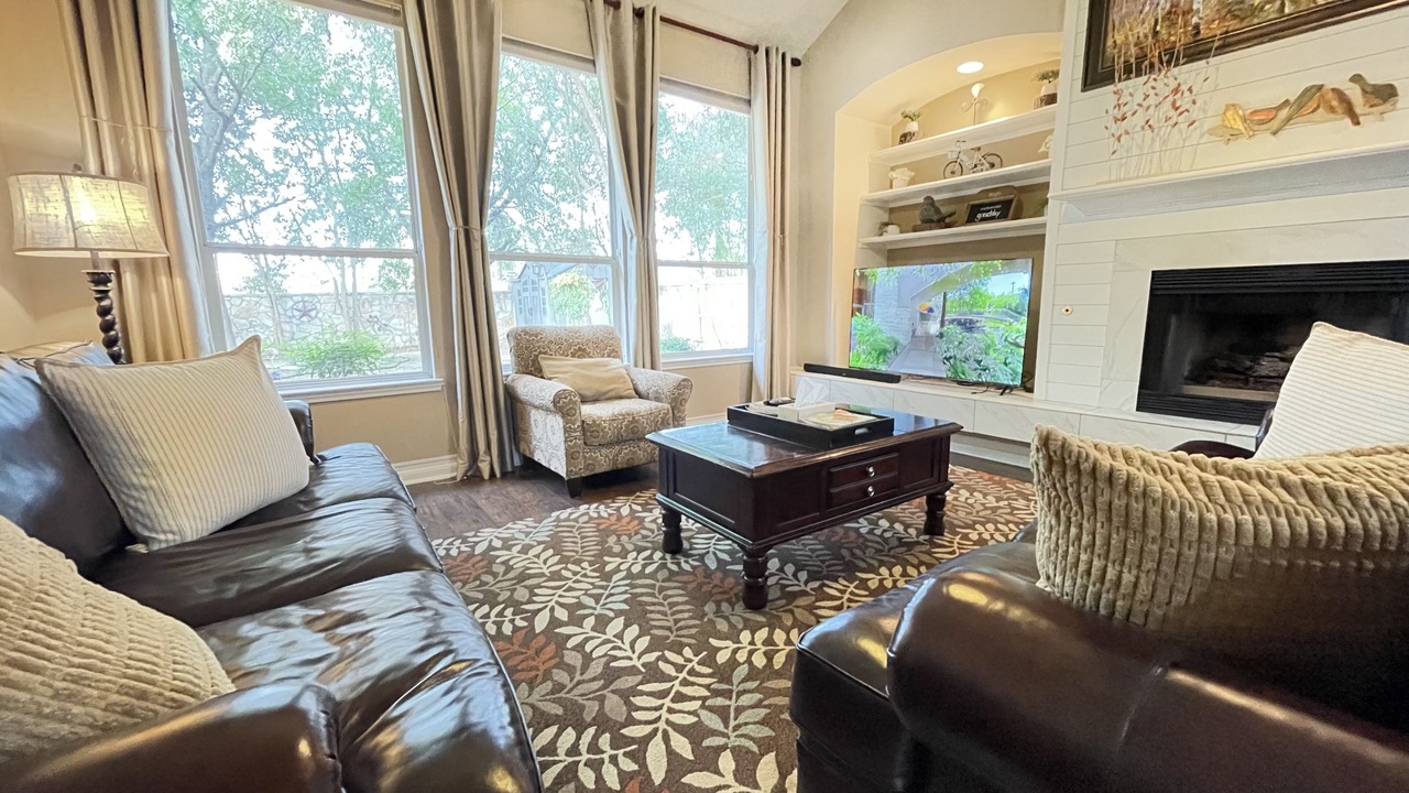 Photo of Bedroom in Wetmore