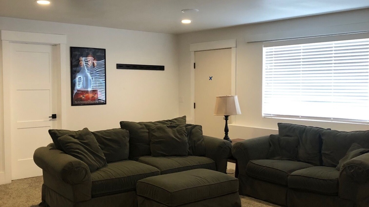 Photo of Livingroom in Star Valley Ranch
