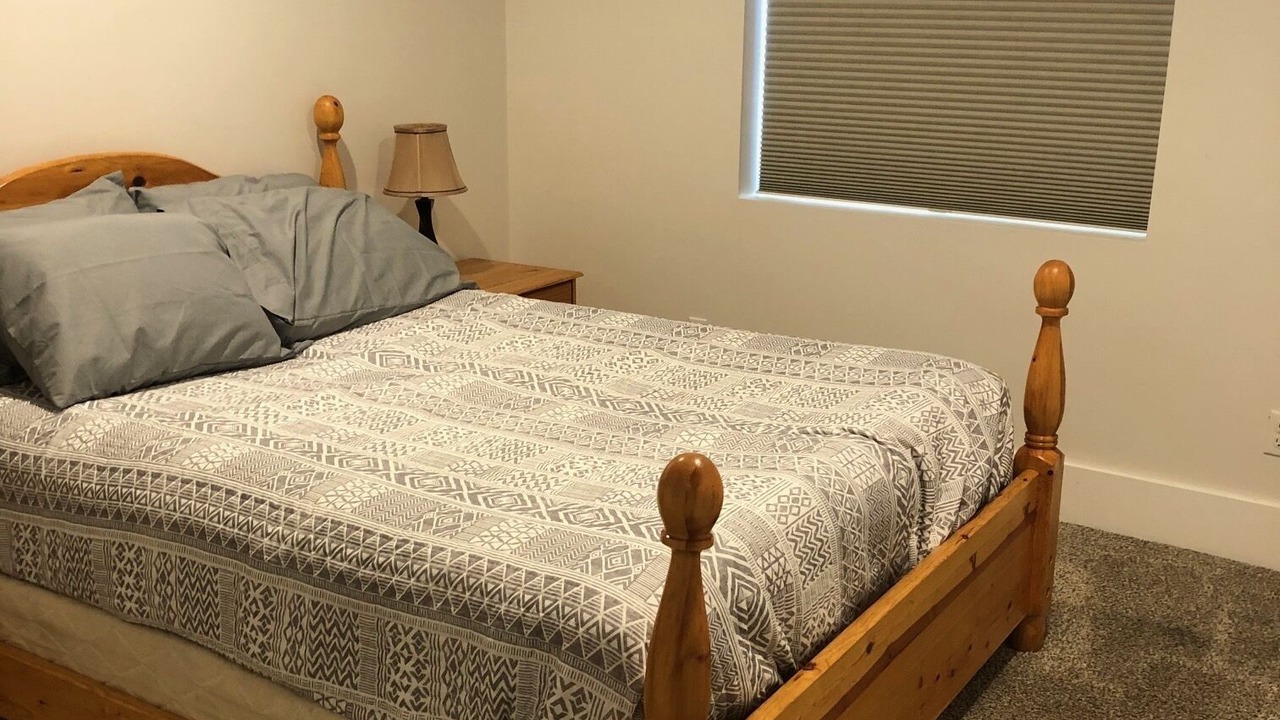 Photo of Bedroom in Star Valley Ranch