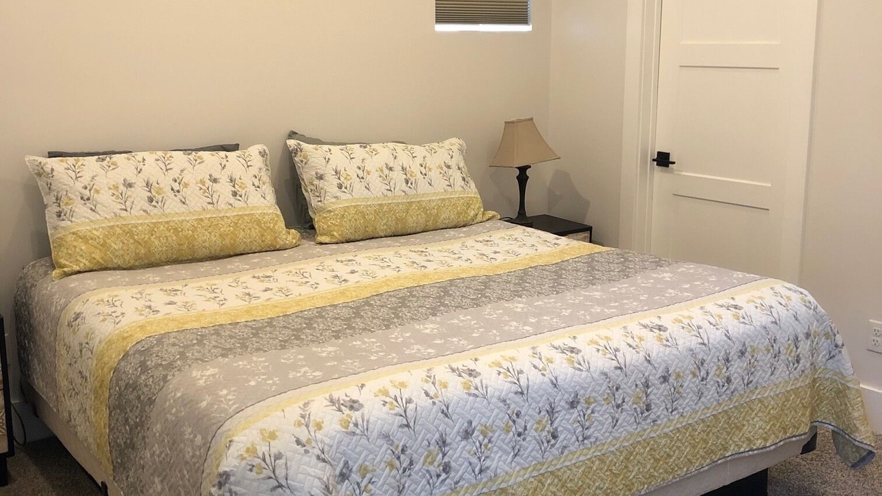 Photo of Bedroom in Star Valley Ranch